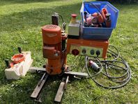 Blum Minipress MSP