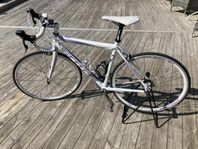 Scott Contessa Speedster Dam