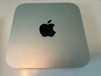 MacMini M1 (2020) med 16 GB RAM och 1 TB SSD