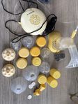 Medela swing elektrisk bröstpump
