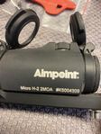 Aimpoint Micro  H-2
