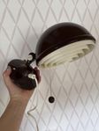 Retro vägglampa, dansk