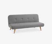 bäddsoffa
