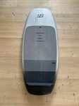 North Seek 77L (5'1) wingfoil bräda