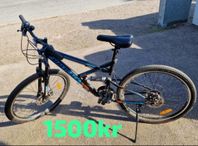 killcykel 26tum som ny 