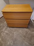 Ikea malm