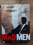 Mad Men - Sesong 2