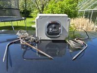 iGrill 3 + tre temp probes