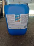 Concrete sealer,  10 kg