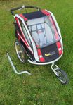  Cykelvagn Sun Bee Supreme XL