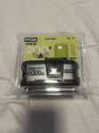 Ryobi batteri 