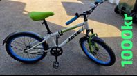 killcykel 20tum i ny skick