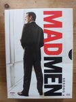 Mad Men - Sesong 4
