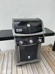 Weber Spirit E-310 Classic 