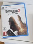 Dying Light 2 Stay Human (PS5)