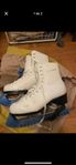 Ice skates