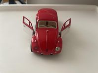 Leksaksbil Beetle 