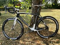 Colnago CLX full carbon