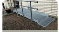 Ramp Trident EU-ramp