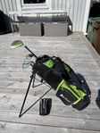 Orlimar junior golfset 