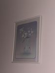 Poster + Tavelram