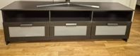 BRIMNES TV-bänk – 180x41x53 cm – Hämtas i Uttran