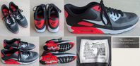 Nike Air Max - Golfsko