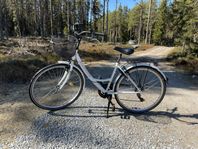 Damcykel