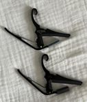 Kyser capo, kapodaster