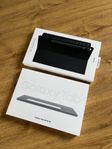 Samsung galaxy tab S10 FE 5G, 256GB+Book Cover Keyboard Slim