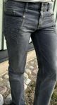 Andrew MacKenzie jeans 