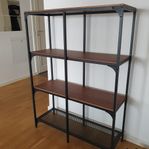 Tall Shelf