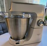 Kenwood Chef Baker XL