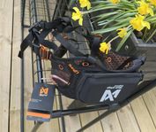 Non-Stop dogwear Loype hundbälte