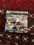 Lego bionicle samlarobjekt