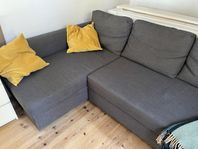 bäddsoffa 