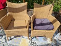 konstrotting stolar