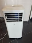 Portabel ac Electrolux