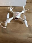 Drönare Syma X23W