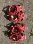 Sandaler barn storlek 20