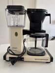 Moccamaster kaffebryggare