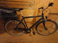 DBS Herr cykel