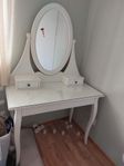 Sminkbord Hemnes