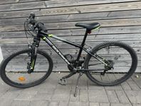 24 tums cykel 
