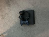ps4 säljes