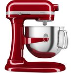 Kitchen aid artisan 5,6 l hevy deuty