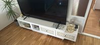 tv bänk