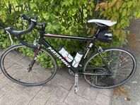 Racercyckel märke Nishiki Criterium