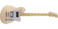 Reverend Double Agent OG (20th anniversary) + Hiscox case
