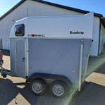 Brenderup hästtransport